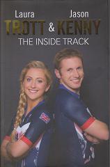 The Inside Track by Laura Trott